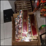 Rokok Gudang Garam Surya 12 Filter 1 Slop Terlaris