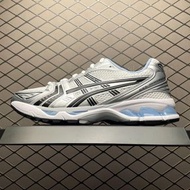 🥇ASICS Gel-Kayano 14 JJJJound 白藍鞋