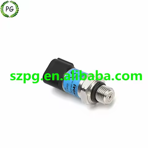 31Q4-40830 Pressure Sensor Switch 50bar for Hyundai Excavator R210-3 R210-5 R210-7 R210-9