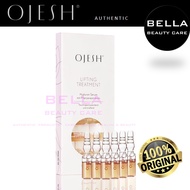 OJESH Lifting Treatment Hyaluron Serum Classic Care 0.6% Concentration Rejuvenate Luminous &amp; Moisturize Skin