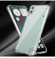 For Nothing CMF Phone 1 Soft Silicone Phone Casing Cover For Nothing CMF Phone 1