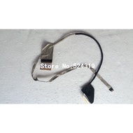 New Laptop LCD Cable for DELL 5520 5525 7520 3728 R4WW7 DC02001GD10