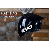 EVO GT PRO GLOSSY BLACK