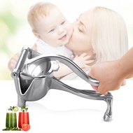 Household small fruit juicer juicer lemon juice separation fruit machine manual juicer