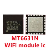 2pcs-5pcs/lot MT6631N Wi-fi module ic Chip For Samsung A10S OPPO Reno2