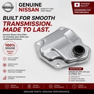 [UNCLE SPARE PART] NISSAN SLYPHY G11 2.0 X-TRAIL T31 AUTO FILTER - NISSAN
