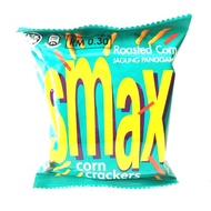 Roasted Corn Smax 30 packs