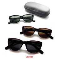 Original G28 Men's/Women's Sunglasses Frames Size 52 Cat Eye 8057