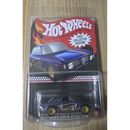 Hot Wheels 2022 Collector Alfa Romeo Giulia Sprint GTA