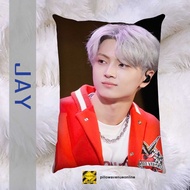 PILLOW AVE - JAY EN PILLOWS