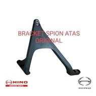 BRACKET OUTER MIRROR UPR LH S8793-EW012 BRACKET UPPER MIRROR HINO 500 FM FL FG SG J08E J08C