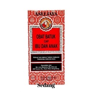 New // Obat China Obat Cina Obat Batuk Ibu Dan Anak (King To Nim Jiom