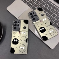 The Next Day Arrival Applicable Samsung Phone Case S25 ultra plus S24 S23 A56 A55 A36 2F98