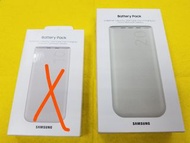 Samsung Battery Pack 20000mah