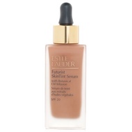 Estee Lauder 雅詩蘭黛 柔亮修護精華粉底液 - # 6N1 Mocha 30ml/1oz