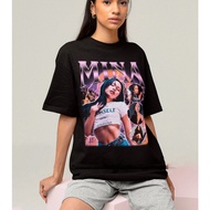 Twice Mina Shirt Twice Merch Kpop Shirt Kpop Merch Kpop Gift Twice Mina 90s Tee Twice Once Twice Boo