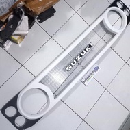 GRILL KATANA VARIASI BABY CRUISER GRILLE JIMNY FJ HARDTOP JDM STYLE New