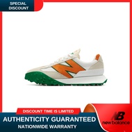 AUTHENTIC SALE NEW BALANCE NB XC - 72 SNEAKERS UXC72CBD DISCOUNT SPECIALS