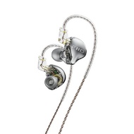 FIIO インイヤーモニター型イヤフォン JD10 Type-C ブラック FIO-IEM-JD10TC-B [FIOIEMJD10TCB]