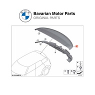 Original MINI Primed Rear Spoiler (JCW) For Countryman F60/F60 LCI [51627405999]