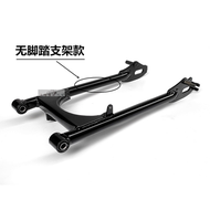 Dây Phanh Sau Xe Máy CG125 52cm Dày Hơn Ống Tròn Cổ Điển Lắp Ráp Dài Hơn Cho Honda Yamaha Kawasaki D