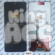 VIVAN LCD TOUCHSCREEN INFINIX HOT 11S / X6812 / HOT 11S NFC / X6812B / HOT 20S / X6827 / ZERO 5G / X