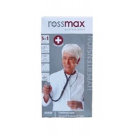 ROSSMAX Cardiology Stethoscope (EB 600)