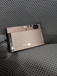 二手保固七日 96新 SONY T90 +電池充電器 相機 另租賣配件相機CCD 愛寶買賣