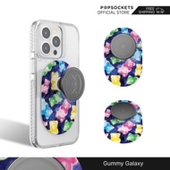 PopSockets PopGrip สำหรับ MagSafe | ที่จับโทรศัพท์ระดับพรีเมี่ยม | ฐาน iPhone MagSafe ที่ดีที่สุดและ