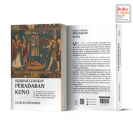 Logos Book - Complete History Book of Ancient Civilization - History - Critical History - Charles Se