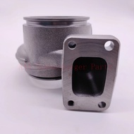 Turbocharger Parts HE351CW Turbine Housing Dod-ge Ram 5.9L ISB Diesel Engine AAA Turbocharger Parts