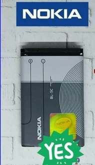 baterai nokia BL 5C Original batre ori BL5C Nokia