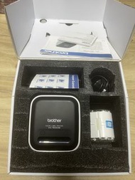 Brother VC-500W 彩色標籤打印機