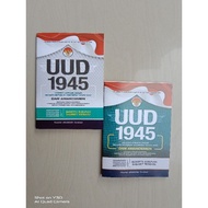 1945 Constitution (UUD)