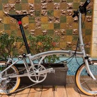 2025 鋁合金款 RUHM PRO C (PRO 1) 7速 ...