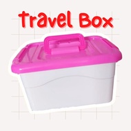 Baby Food Storage untuk travel - Bekas Makanan Bayi Travel Baby Food Food Container