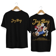 Joyboy LUFFY GEAR 5th Anime T-Shirt HITO HITO One piece