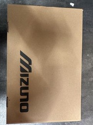 Mizuno Wave Prophecy Moc Black