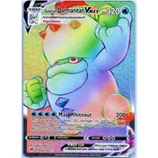 Galarian Darmanitan 口袋怪物卡片 VMAX 187 Prices | Pokemon Vivid Voltage | Pokemon Cards ptcg tcg
