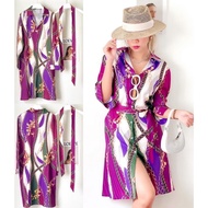 Mini Dress Size 44 Length 44