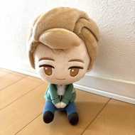 TinyTAN Jimin Plush Toy No. 1 Lottery