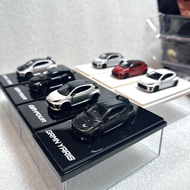 [Ready Stock Hot Sale] Hobby Japan 1: 64 Toyota GR Yaris Yaris 4th Generation GRMN Alloy Car Model