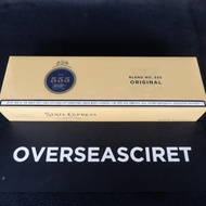 Terjangkau Rokok 555 Virginia Gold State Import - Korea Cigarettes ||