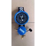 TB100 - Single Manifold Gauge