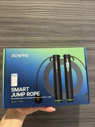 RENPHO 智能跳繩