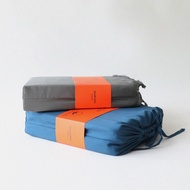 SEMBONIA Home & Living - Bamboo Bedsheet Set (Khaki) 0690001-001-36