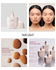 PRE-ORDER ~ Kylie Cosmetics : Skin Tint Blurring Elixir (1)
