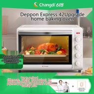 Changdi TO42A Electric Oven 42L Large Capacity Household Baking Multi-Function Electric Oven f