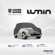 Changan Lumin Car Cover Changan Lumin Polyester Premium Car Cover Super Cover