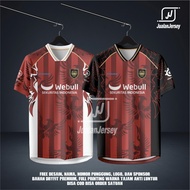 ALTER EGO ESPORTS JERSEY NEW 2026 EWC 2025 MPL ID SEASON 16 MOBILE LEGENDS FREEFIRE